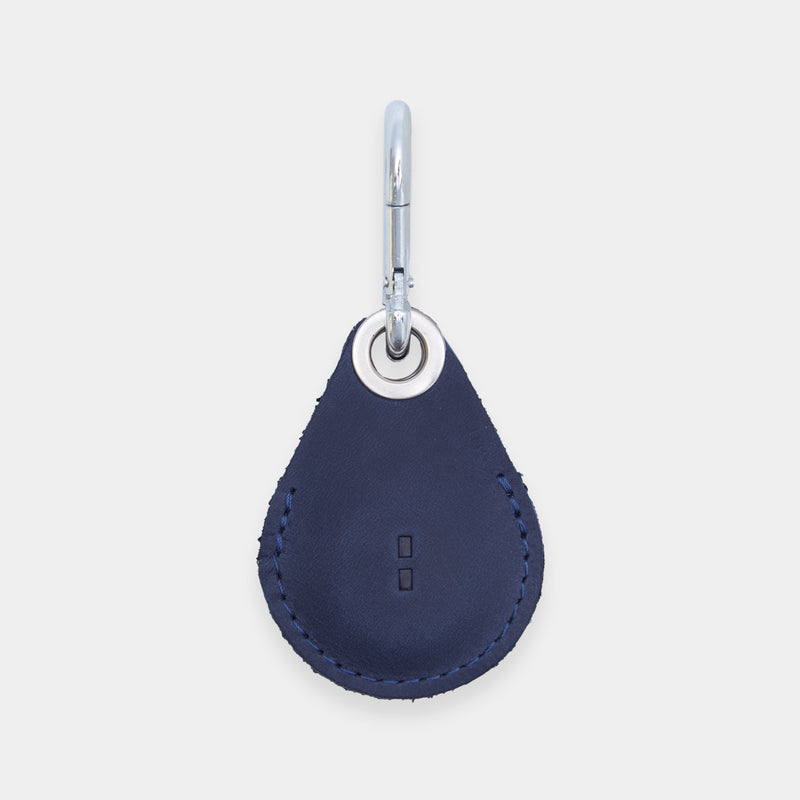 Key Tag Leather Case for Apple AirTag