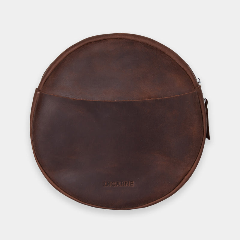Round Coin Pouch at Rs 199/piece | Leather Coin Purse in Chennai | ID:  14003101712