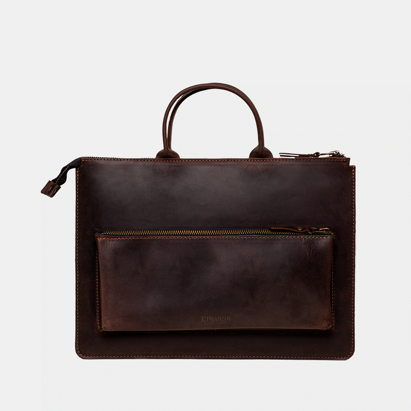 Maryland Laptop Sleeve with Handles