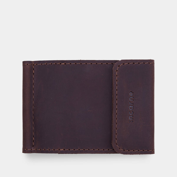 Slap Leather Wallet