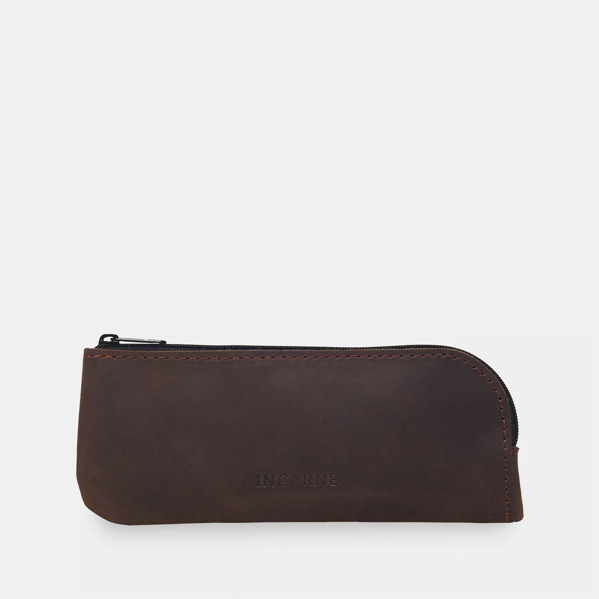 Leaf glasses case - INCARNE® Ukraine