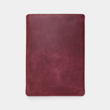 Free Port Plus Leather tablet sleeve with felt lining
