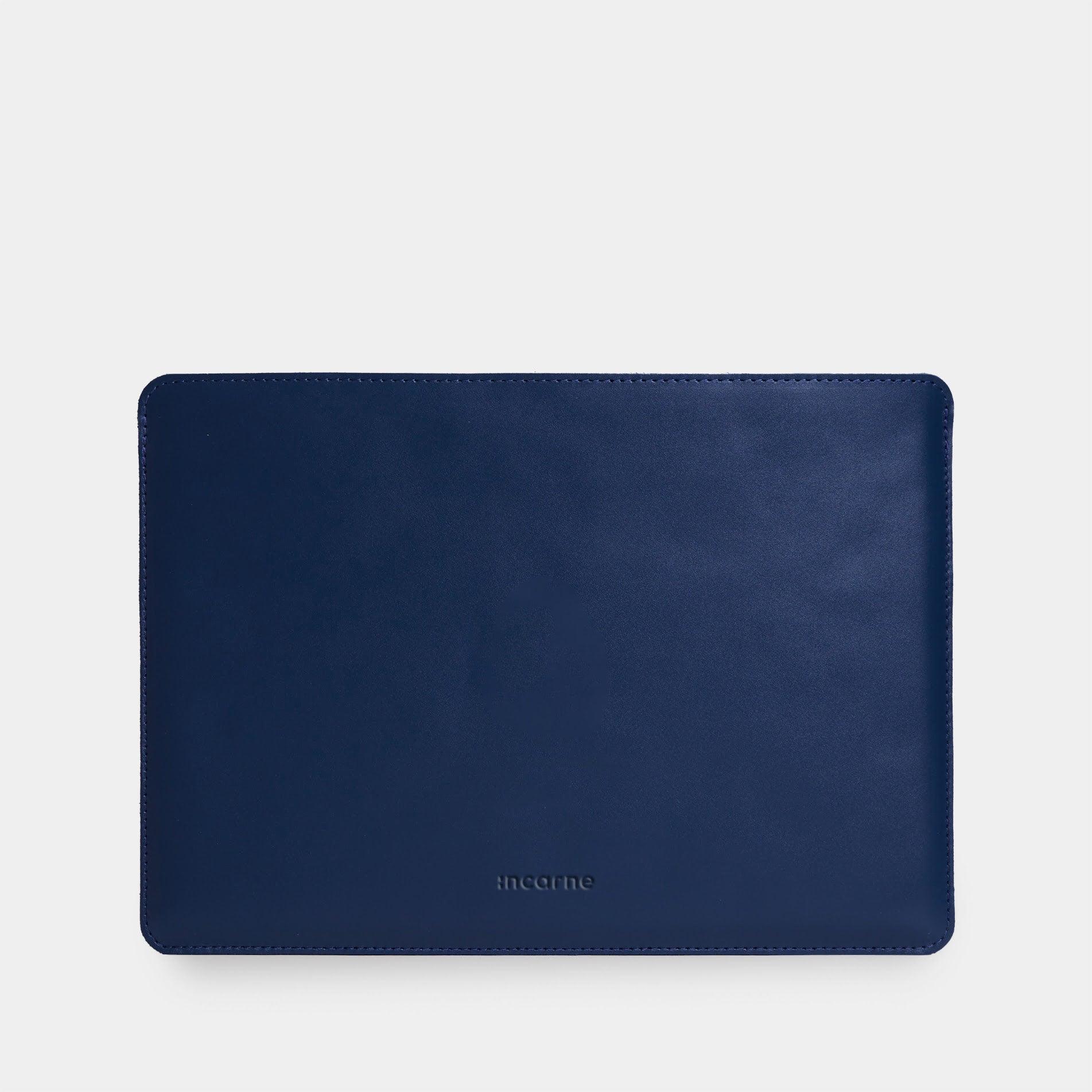 Gamma Plus Laptop Sleeve, Blue
