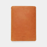 Free Port Plus Leather tablet sleeve with felt lining