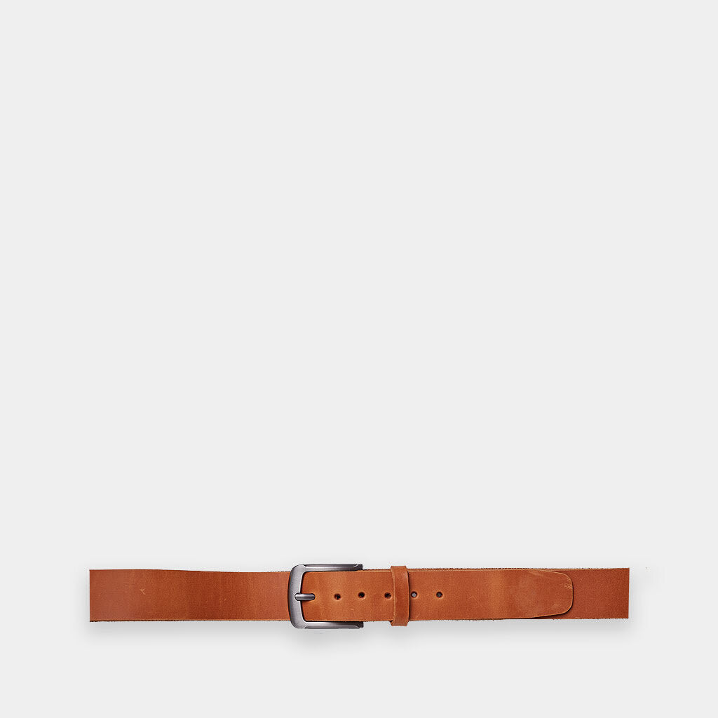 New Parallel ceinture, Cognac (vintage)