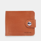 Mini Leather Wallet