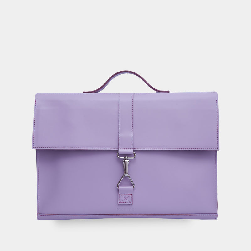 Dandy Convertible Bag in Classic Leather