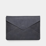 Message Leather iPad Pro/Air/Mini Sleeve