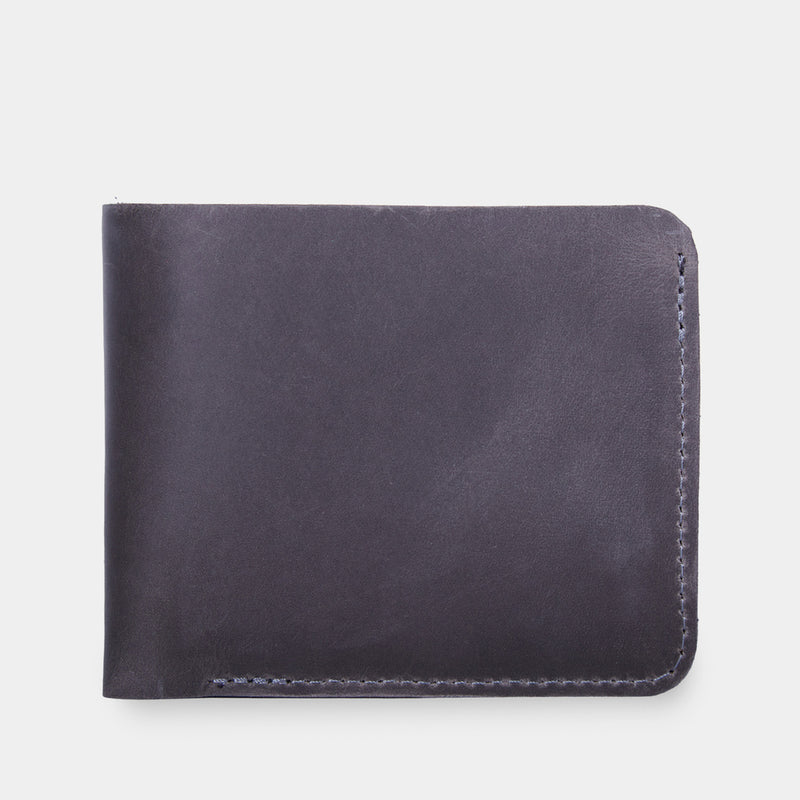 Buy Adamis Green Colour Pure Leather Wallet for Men (W325) Online