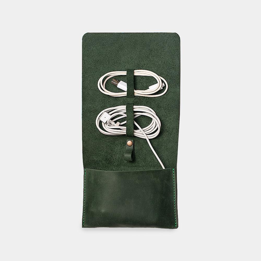 Corporate gifts: Weekend cable organizer - INCARNE® Ukraine