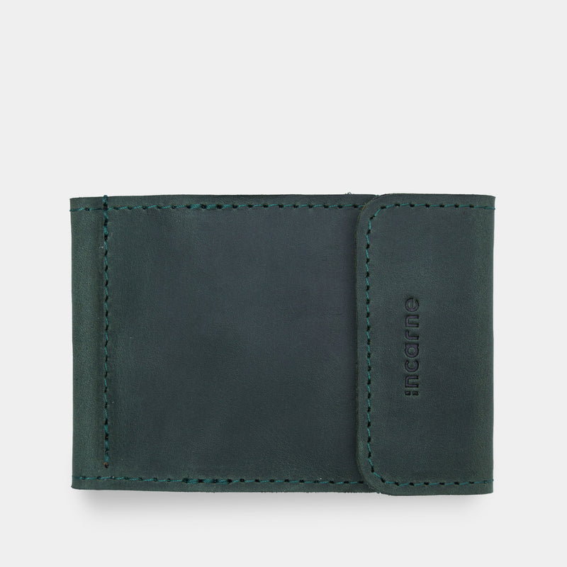 Slap Leather Wallet