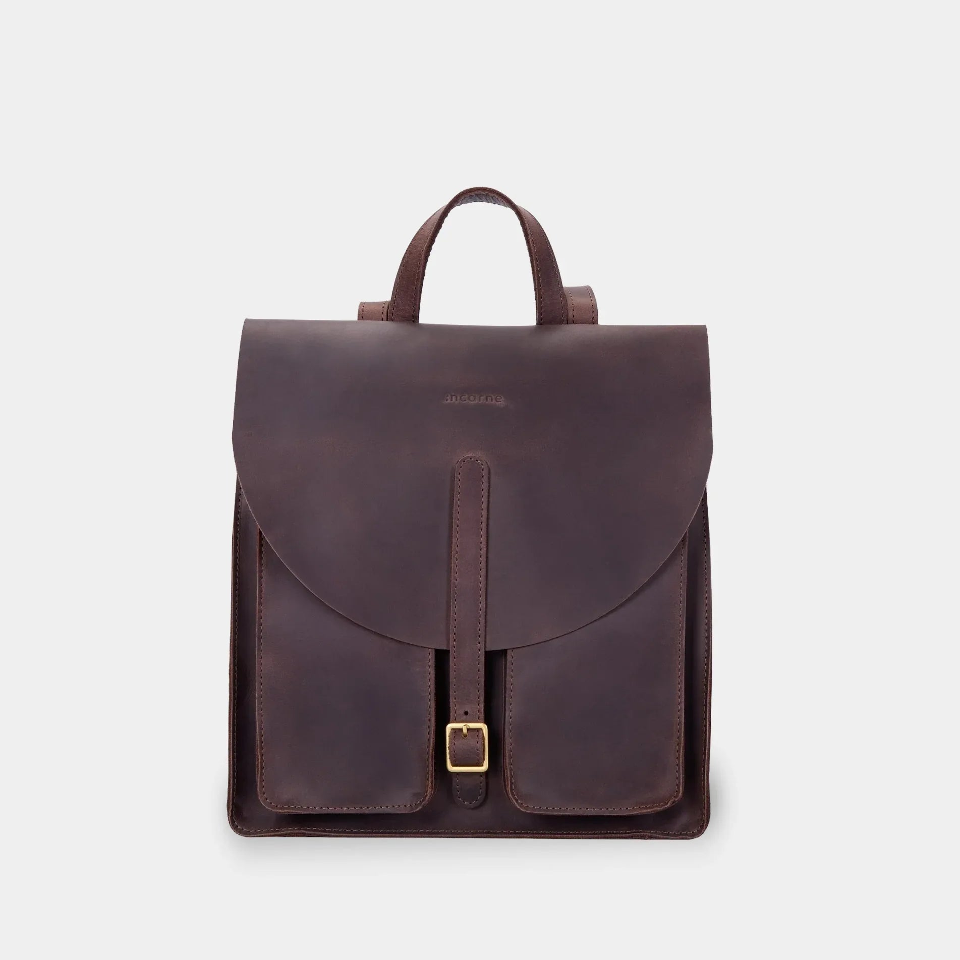 Circles Backpack - INCARNE® Ukraine