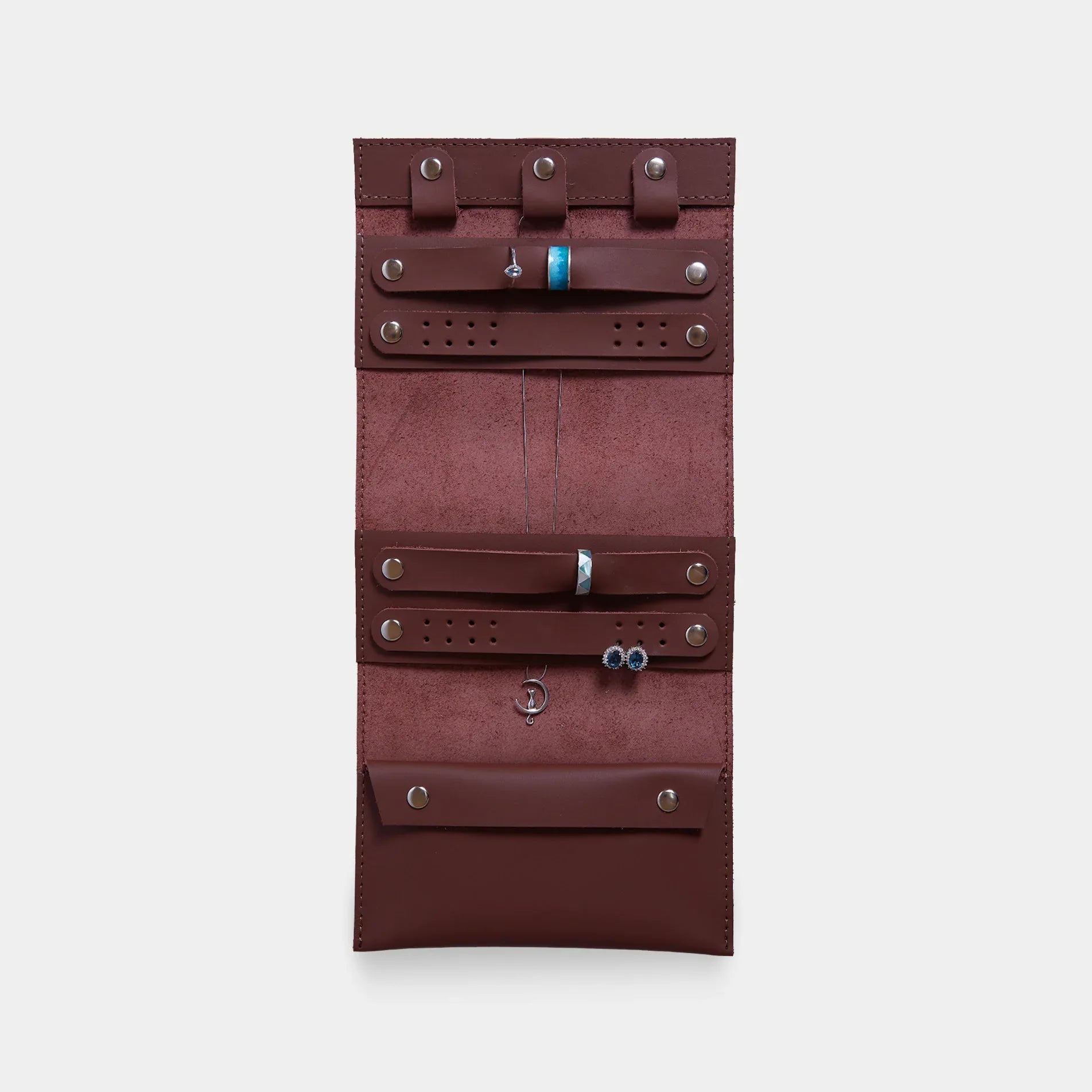 Beauty Weekend jewelry organizer - INCARNE® Ukraine