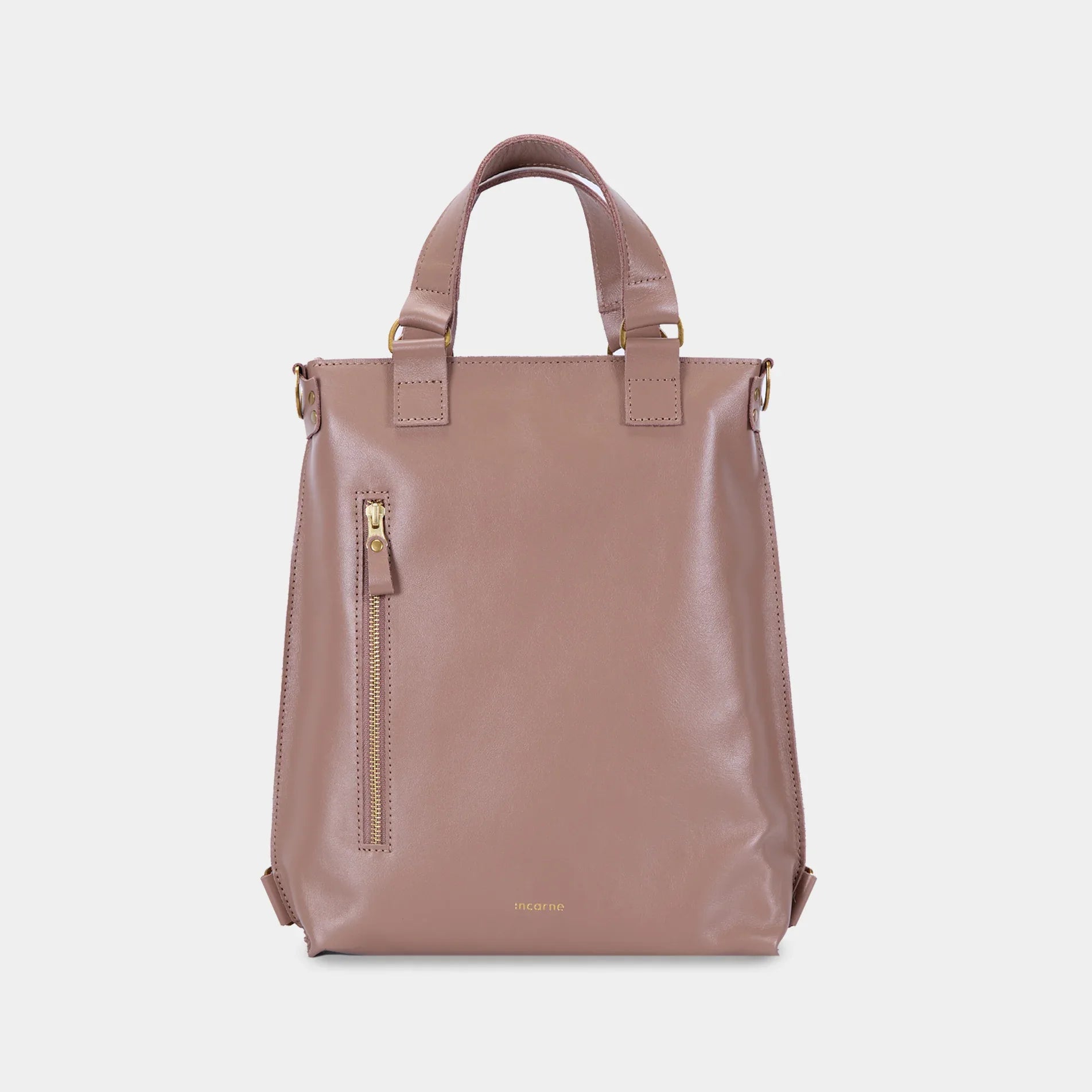 Optimus bag-backpack - INCARNE® Ukraine