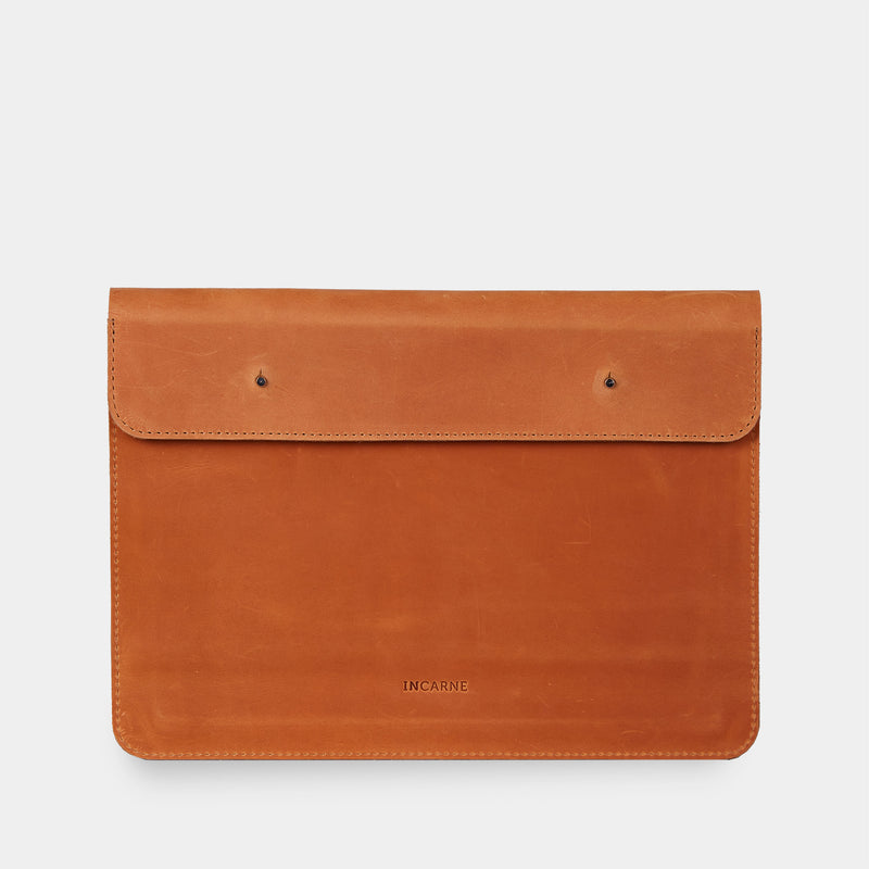 Neat Spacious Laptop and Document sleeve