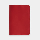 Bali Leather Passport Cover