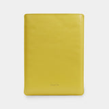 Free Port Plus MacBook-Hülle aus klassischem Leder