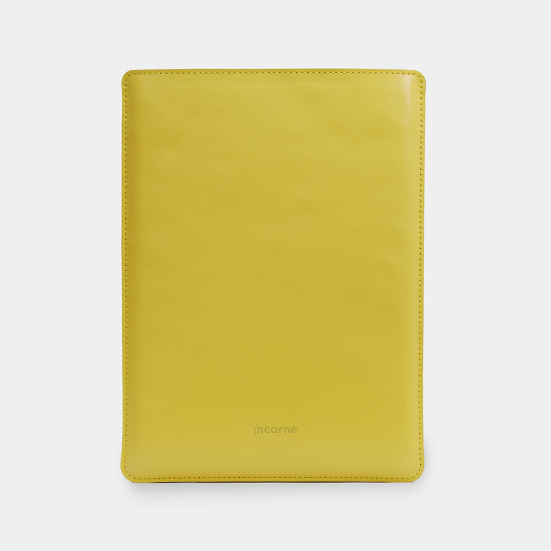 Free Port Plus Housse iPad en cuir classique