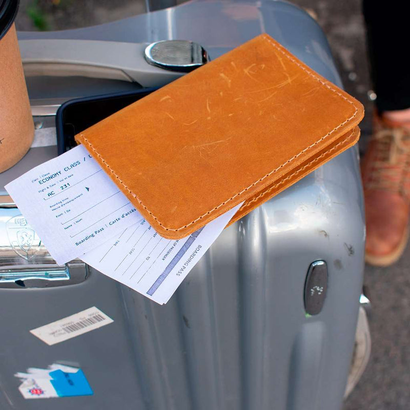 Multifunctional Passport Bag - Temu