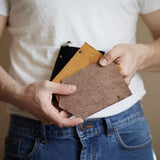 Leather Pocket Saver