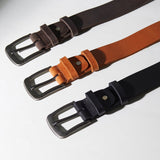 Gift set: three New Parallel belts