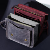 Story Convertible Purse-Backpack