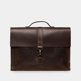 Dandy Leather Convertible Bag