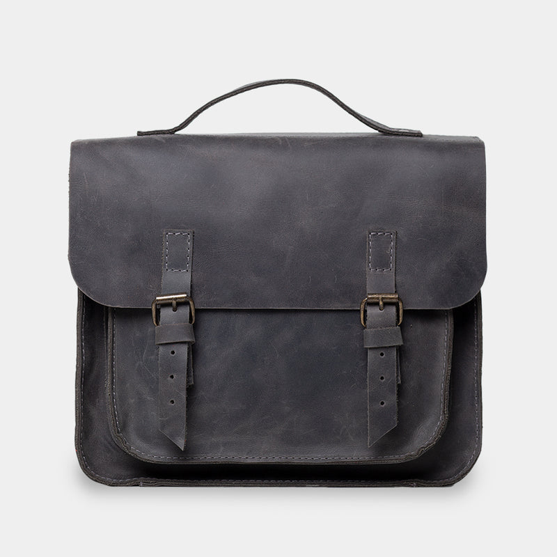 Příběhový konvertibilní kabelkový batoh
