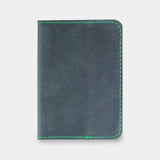 Bali Leather Passport Cover